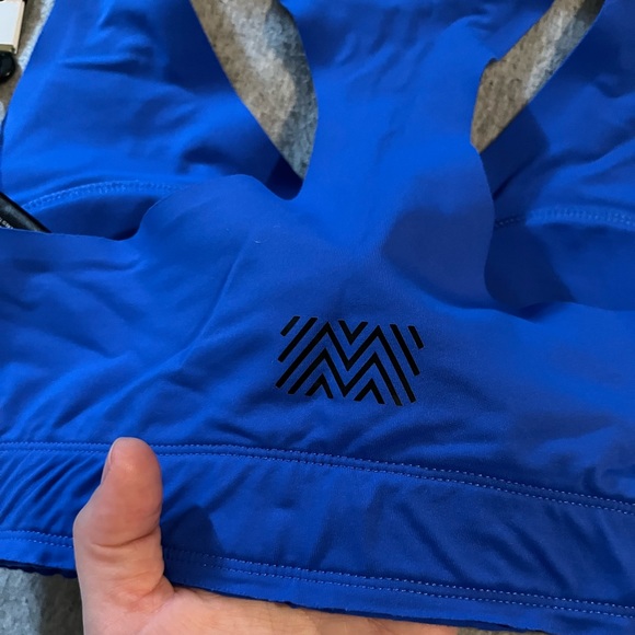 Monreal London Essential V Bra - Picture 5 of 8